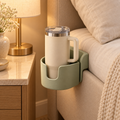 woieeo™ DreamCup Anti-Spill Bedside Cup & Bottle Holder